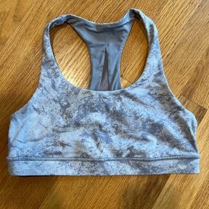 Limited Edition Lululemon Bra ✨